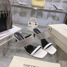 Sergio Ross Sandals